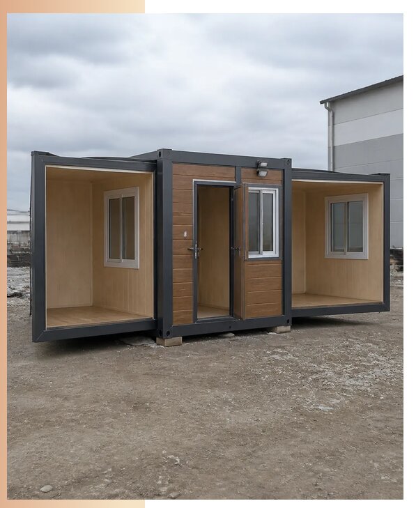 Дачные бытовки распашонки в Железнодорожном изготовление и продажа